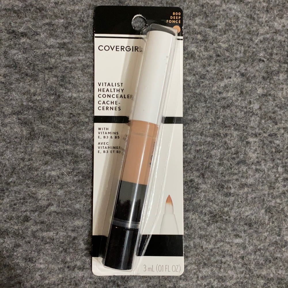 COVERGIRL CONCEALER PEN